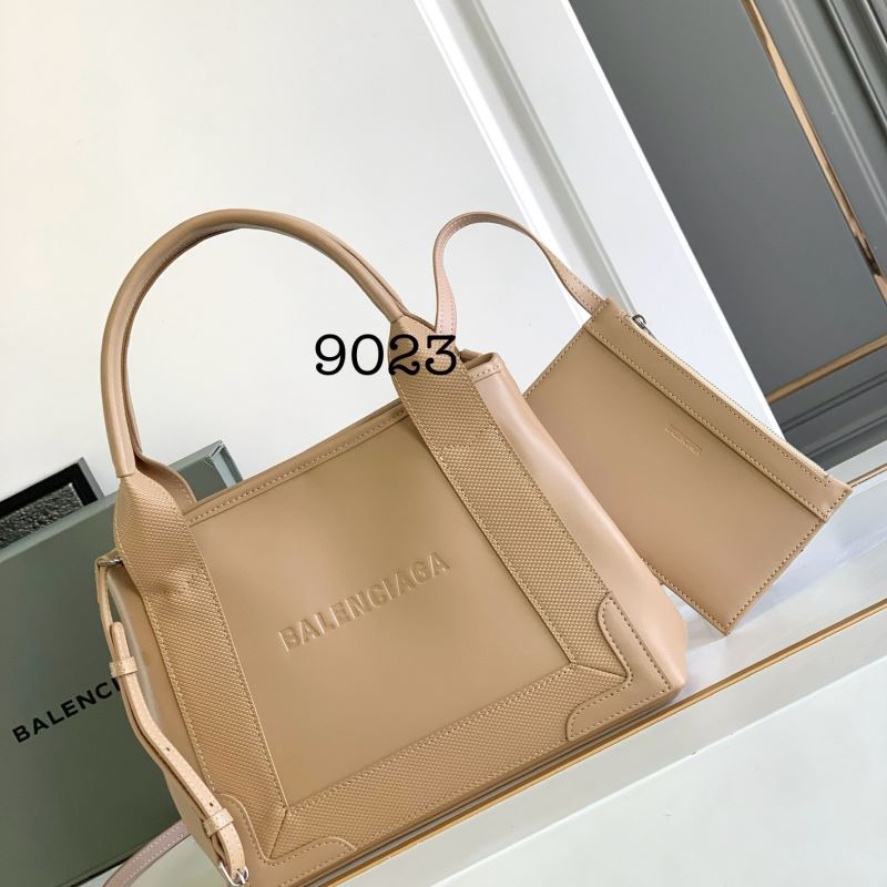 Ba*len*cia*ga top handle bags